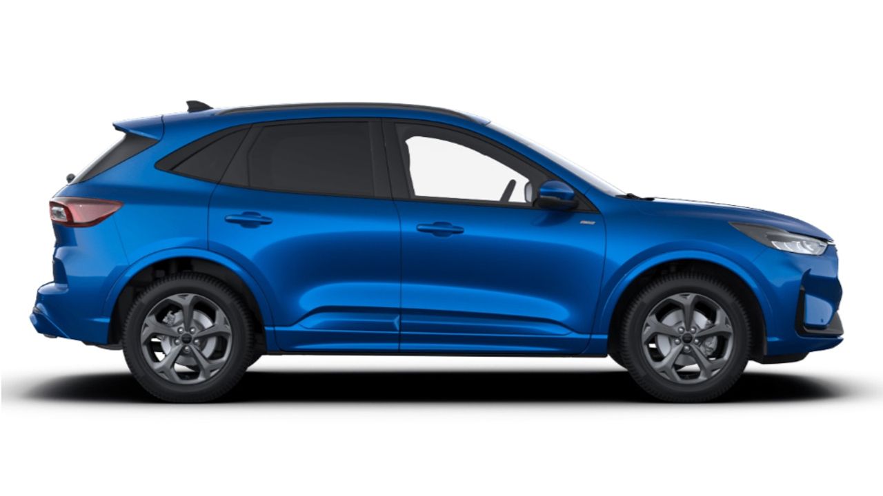 ford kuga 2025 / foto grande (3)