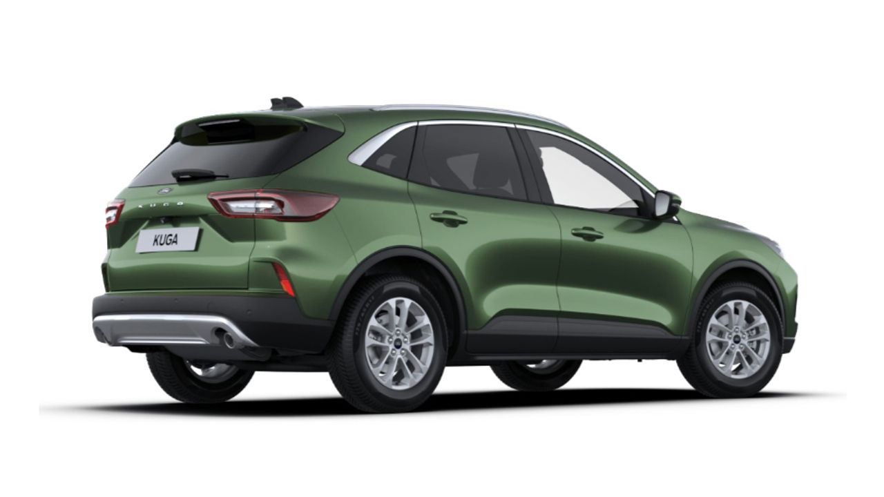 ford kuga 2026 / foto grande (2)