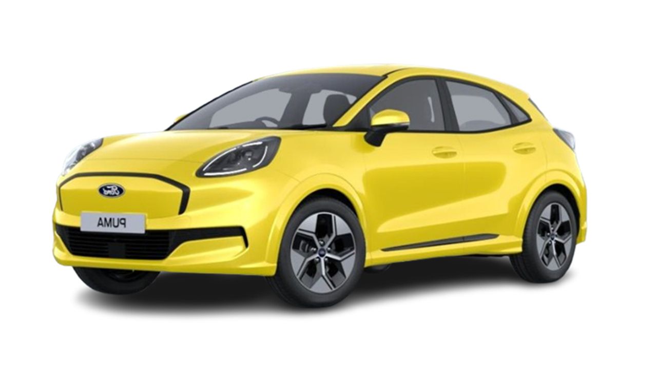Ford focus seguro todo riesgo 2025  de segunda mano - ford puma 2025 /