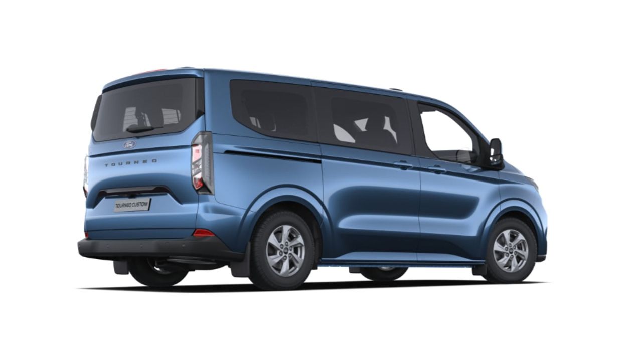 ford tourneo custom 2026 / foto grande (3)