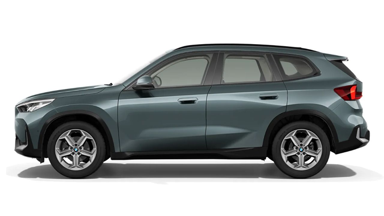bmw x1 2026 / foto grande (2)