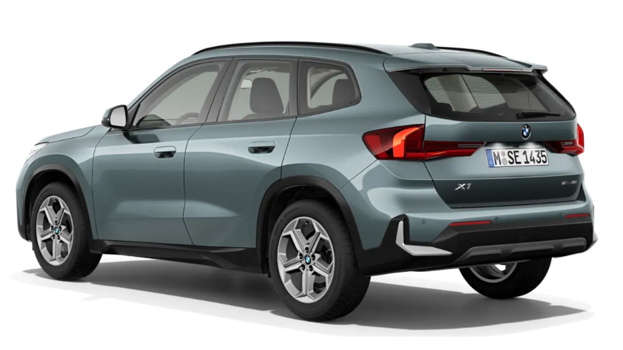 bmw x1 2026 / foto grande (3)
