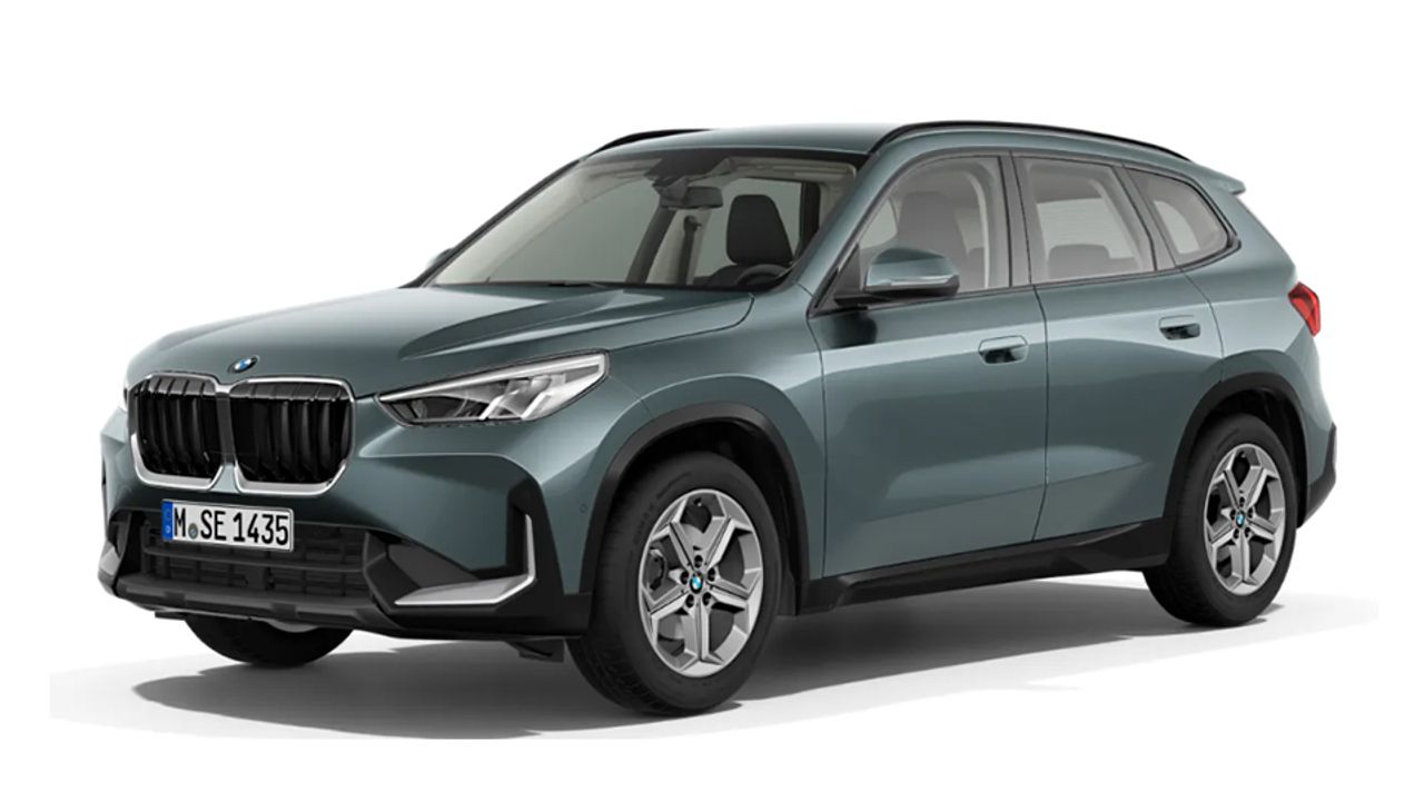 Redotex original  de segunda mano - bmw x1 2026 /
