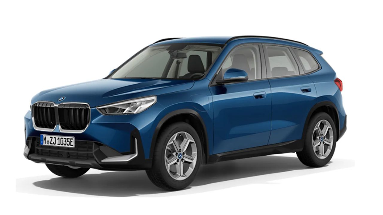 Redotex original  de segunda mano - bmw x1 2026 /