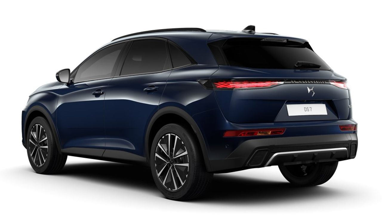 ds automobiles ds 7 2026 / foto grande (3)