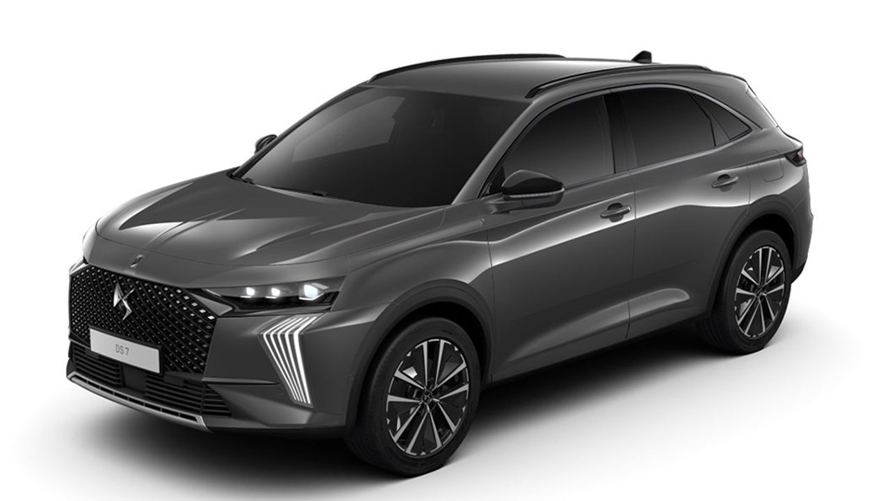 Mudanzas de oficinas  de segunda mano - ds automobiles ds 7 2026 /