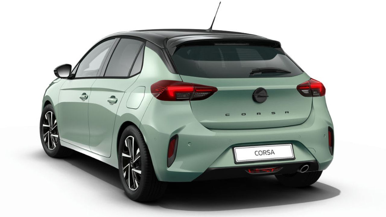 opel corsa 2026 / foto grande (3)