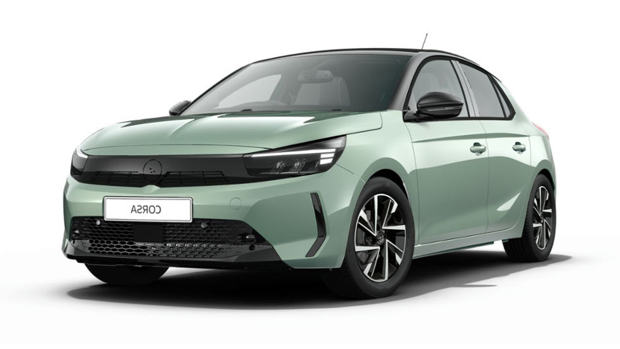 Mudanzas de oficinas  de segunda mano - opel corsa 2026 /