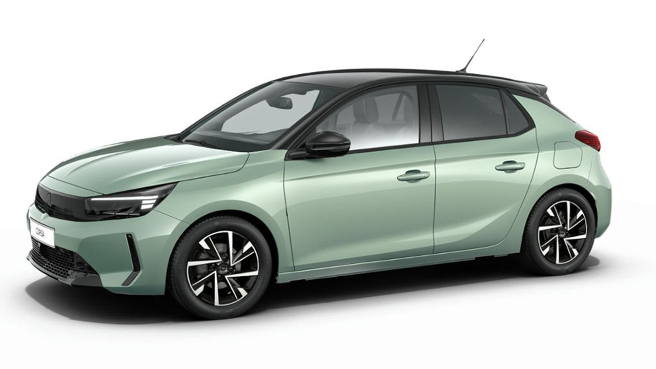 opel corsa 2026 / foto grande (2)