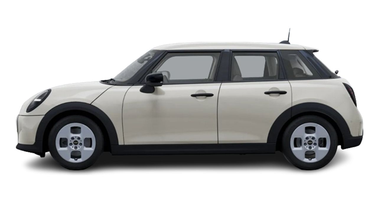 mini cooper 2025 / foto grande (2)