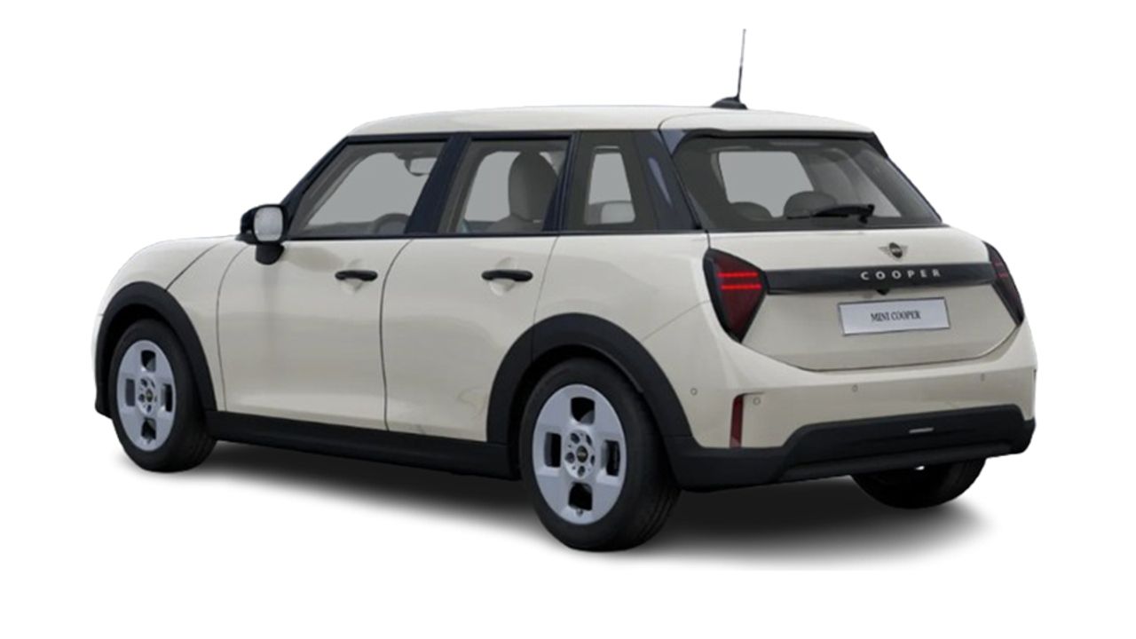 mini cooper 2025 / foto grande (3)