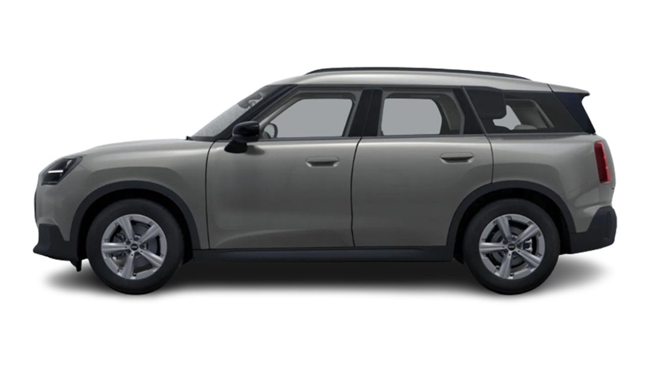 mini countryman 2026 / foto grande (2)