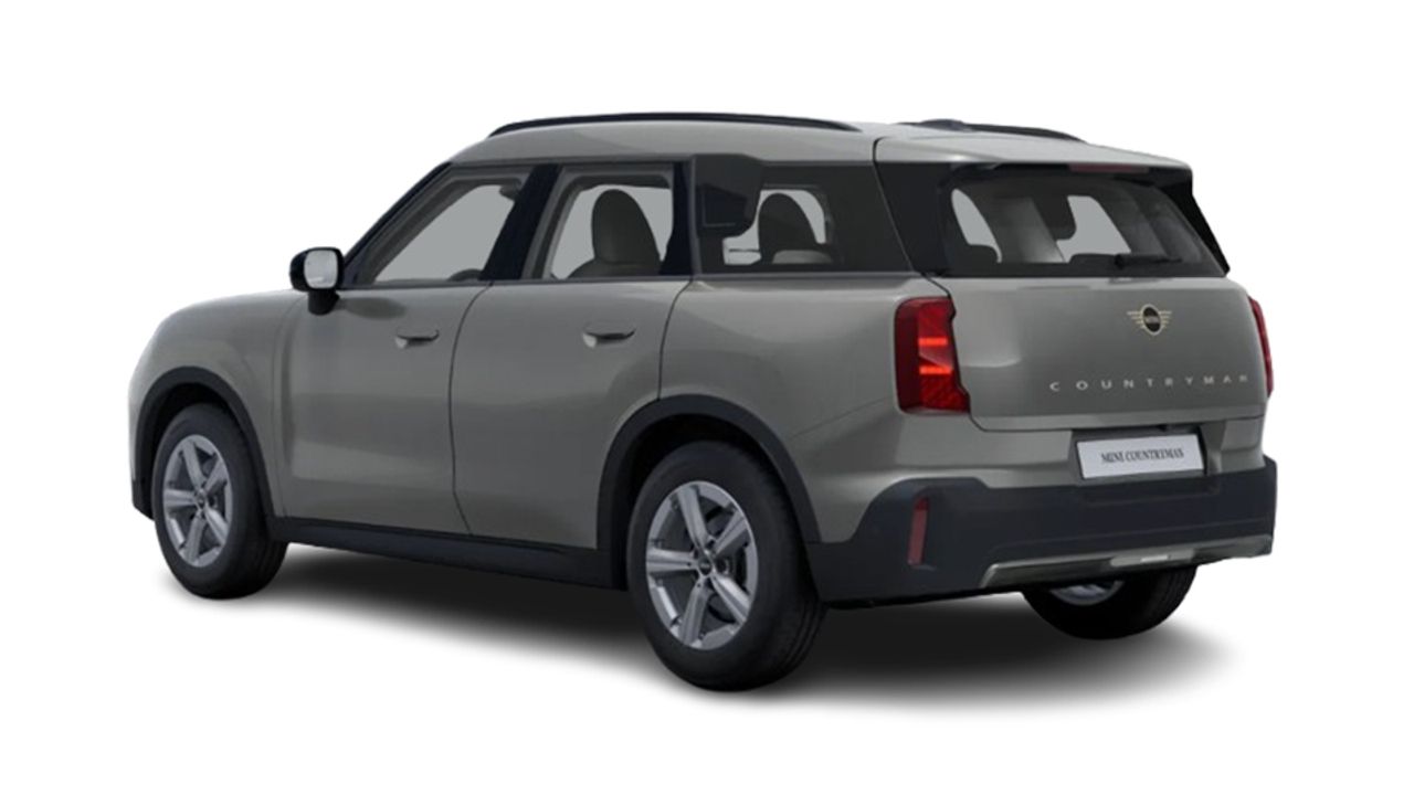 mini countryman 2026 / foto grande (3)