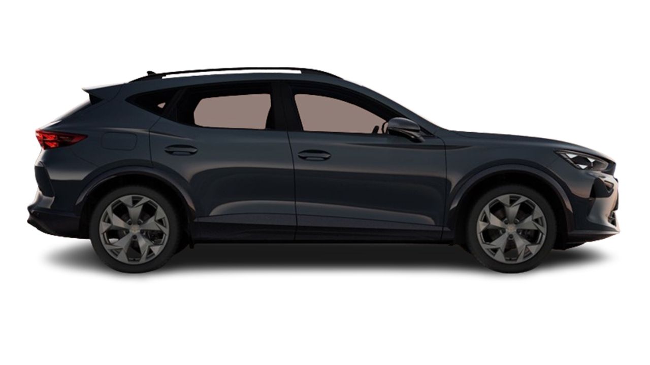 cupra formentor 2026 / foto grande (2)