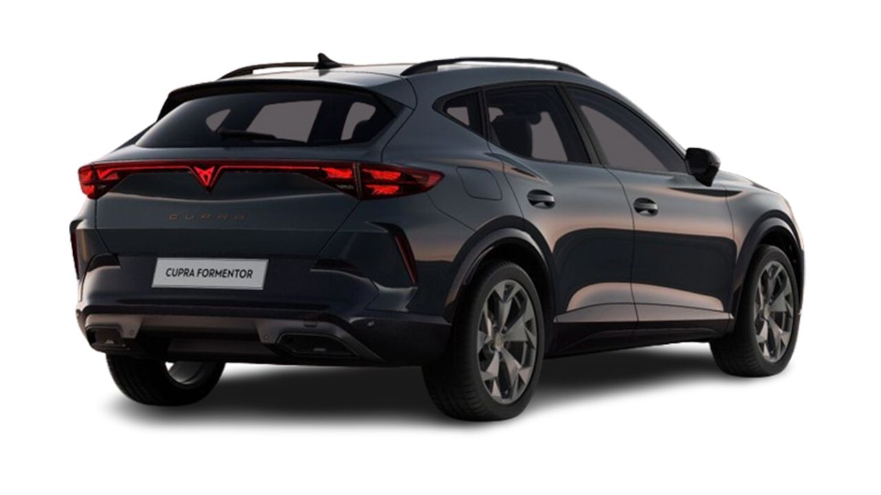 cupra formentor 2026 / foto grande (3)