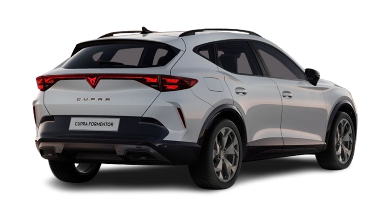 cupra formentor 2026 / foto grande (2)