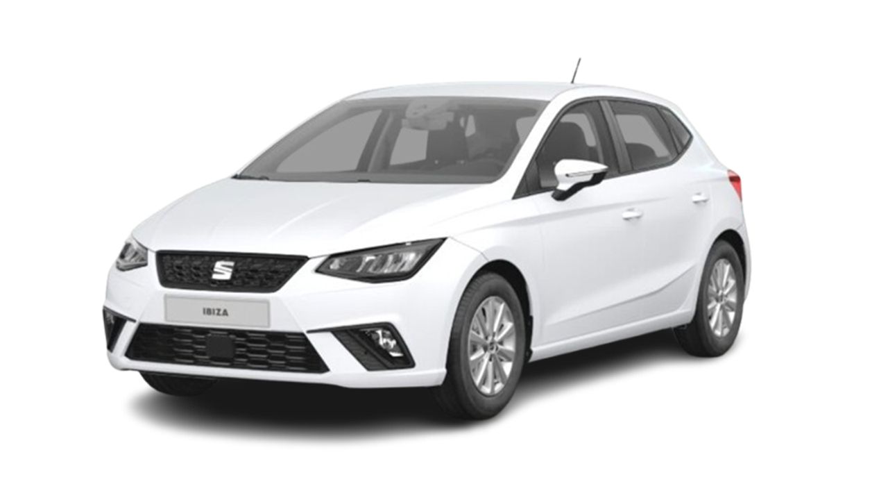 Mudanzas de oficinas  de segunda mano - seat ibiza 2026 /