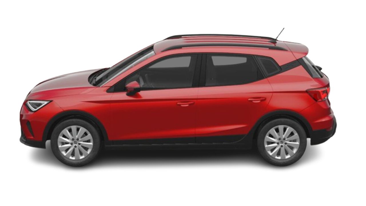 seat arona 2026 / foto grande (2)