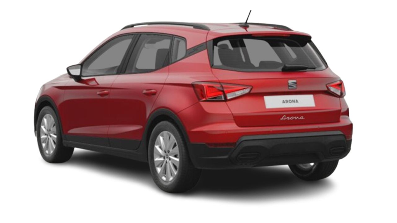 seat arona 2026 / foto grande (3)