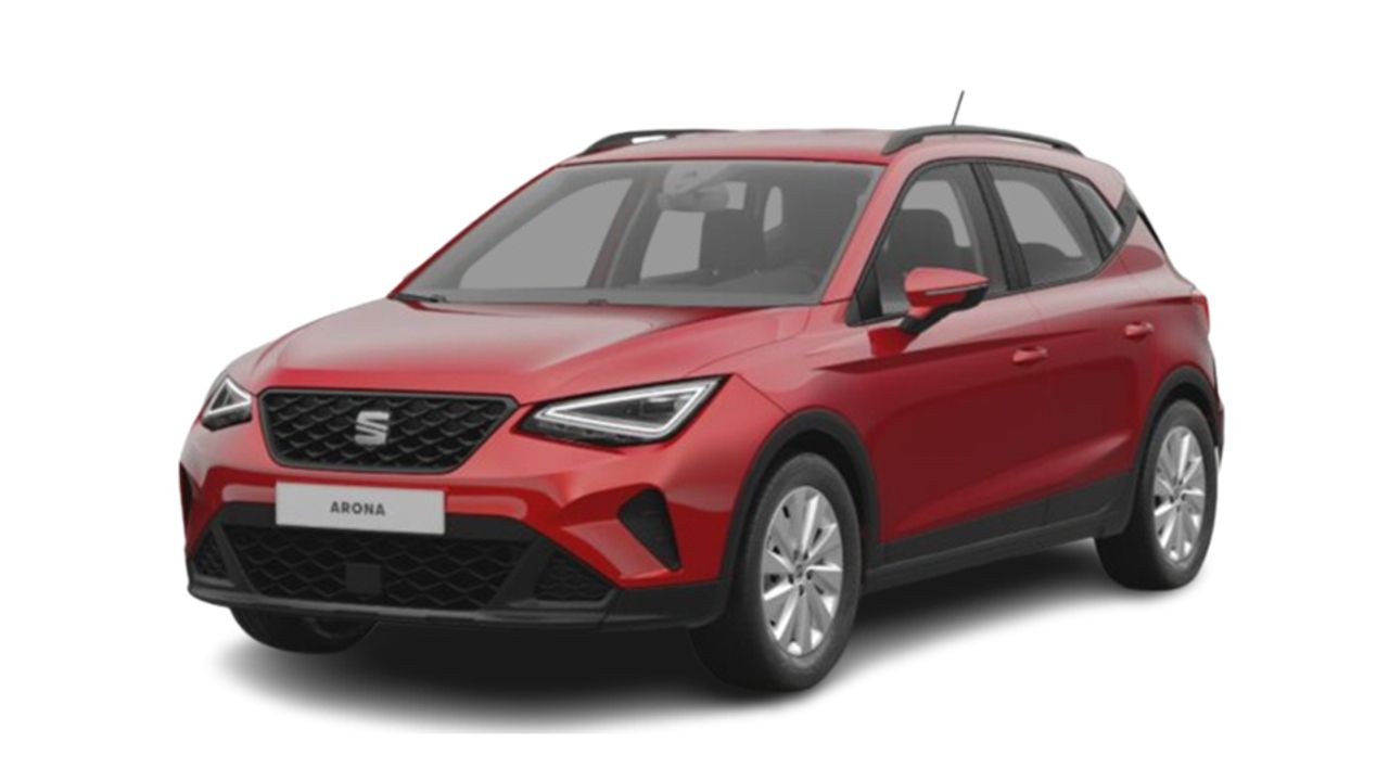 Mudanzas de oficinas  de segunda mano - seat arona 2026 /