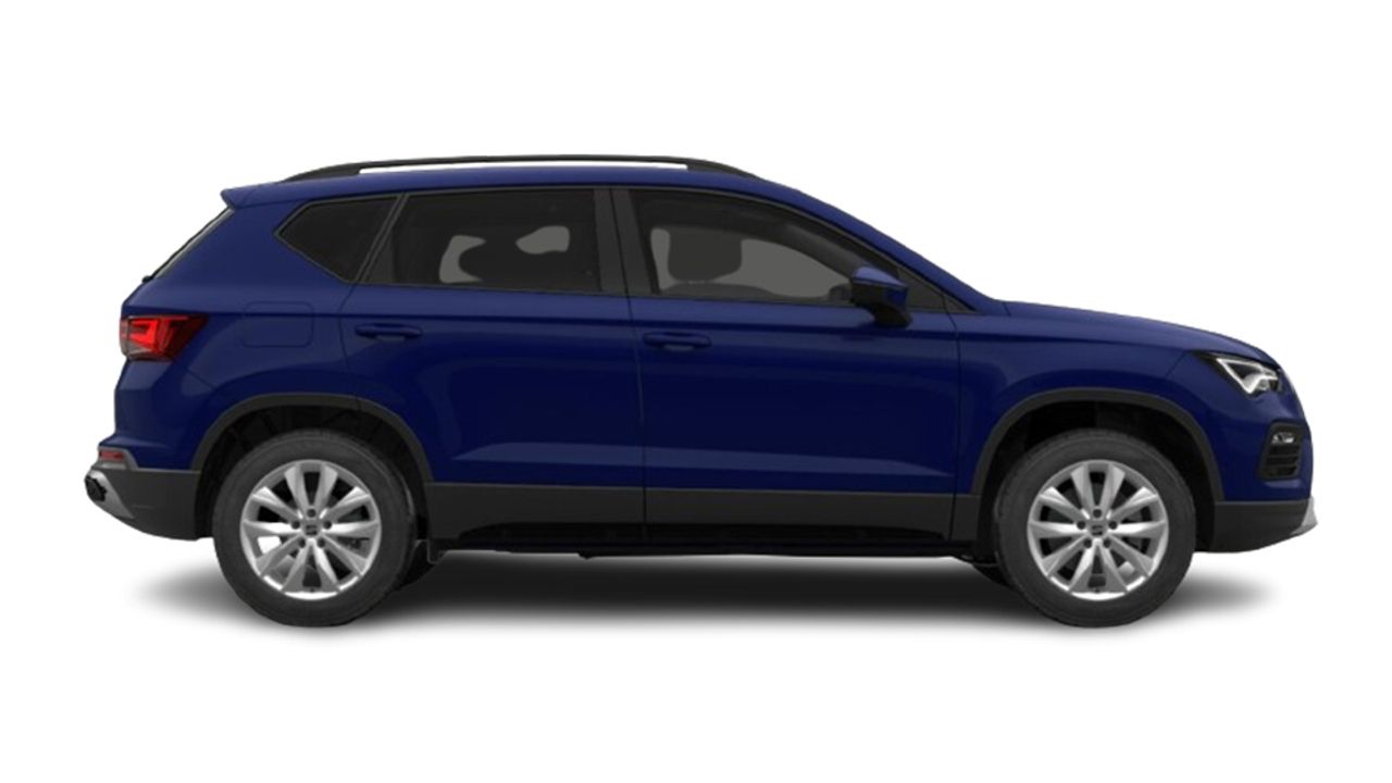 seat ateca 2026 / foto grande (3)