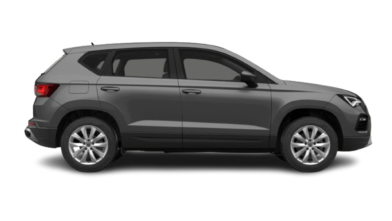 seat ateca 2026 / foto grande (3)