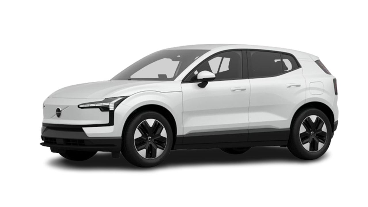 Foto volvo ex30 2026 /