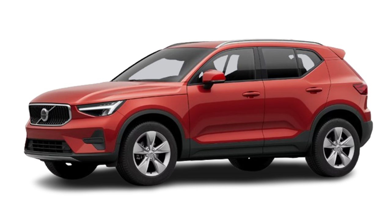 Volvo xc40 automatico  de segunda mano - volvo xc40 2026 /
