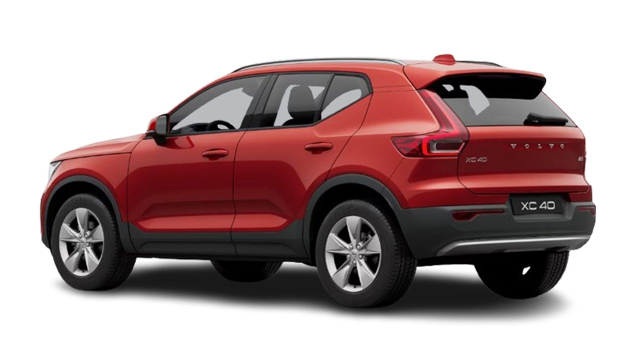 volvo xc40 2026 / foto grande (3)