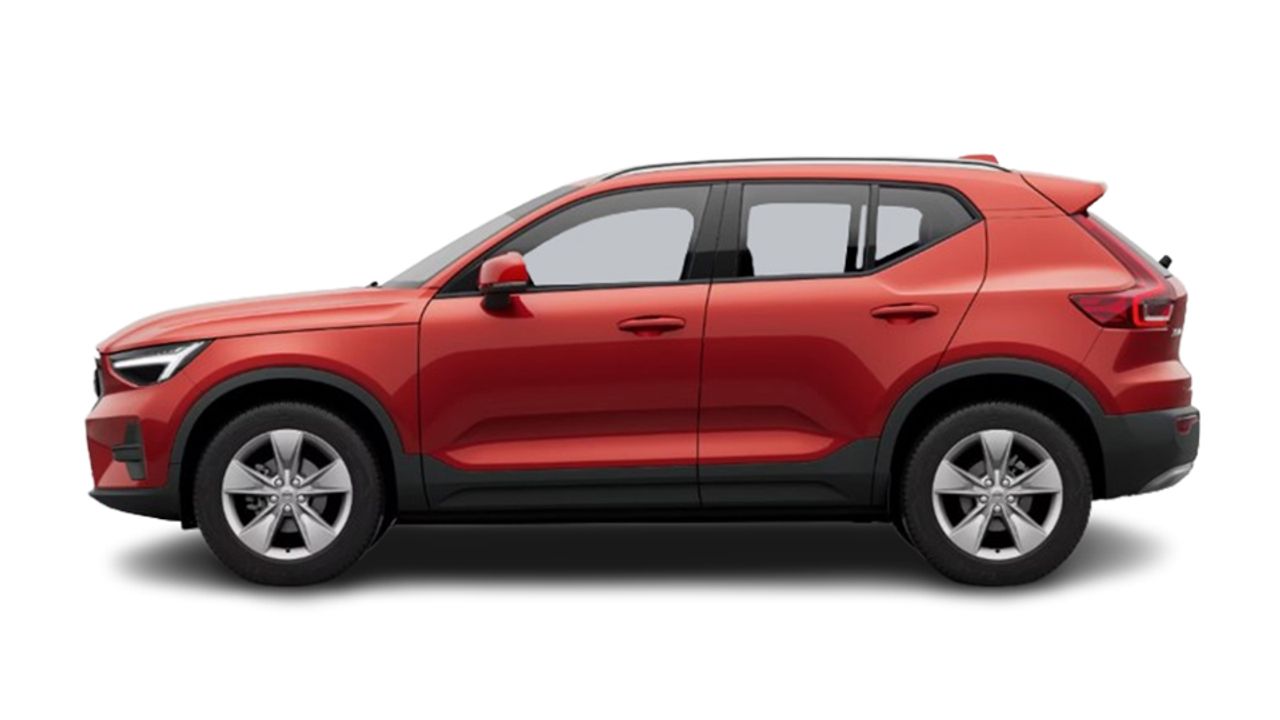 volvo xc40 2026 / foto grande (2)