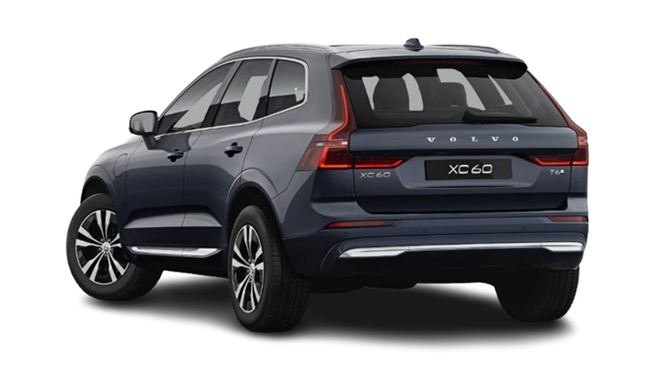 volvo xc60 2026 / foto grande (3)