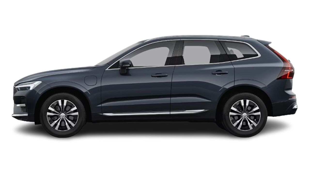 volvo xc60 2026 / foto grande (2)
