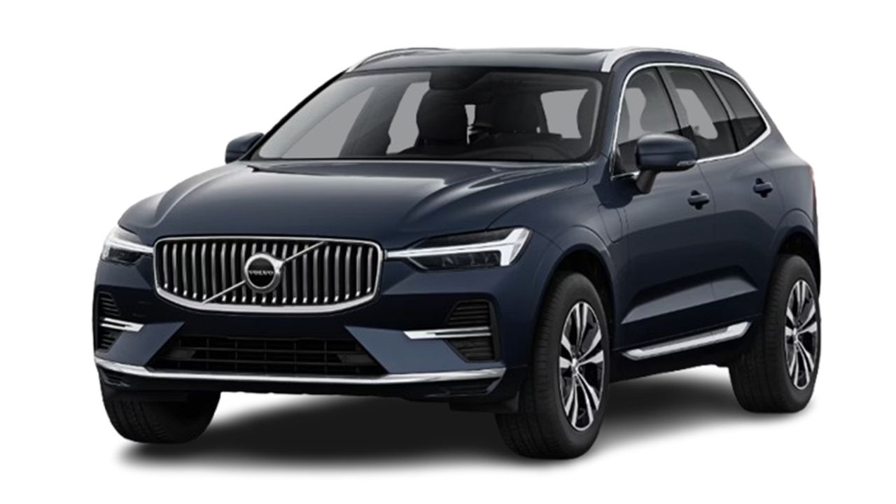 Volvo xc60 automatico 8 marchas  de segunda mano - volvo xc60 2026 /