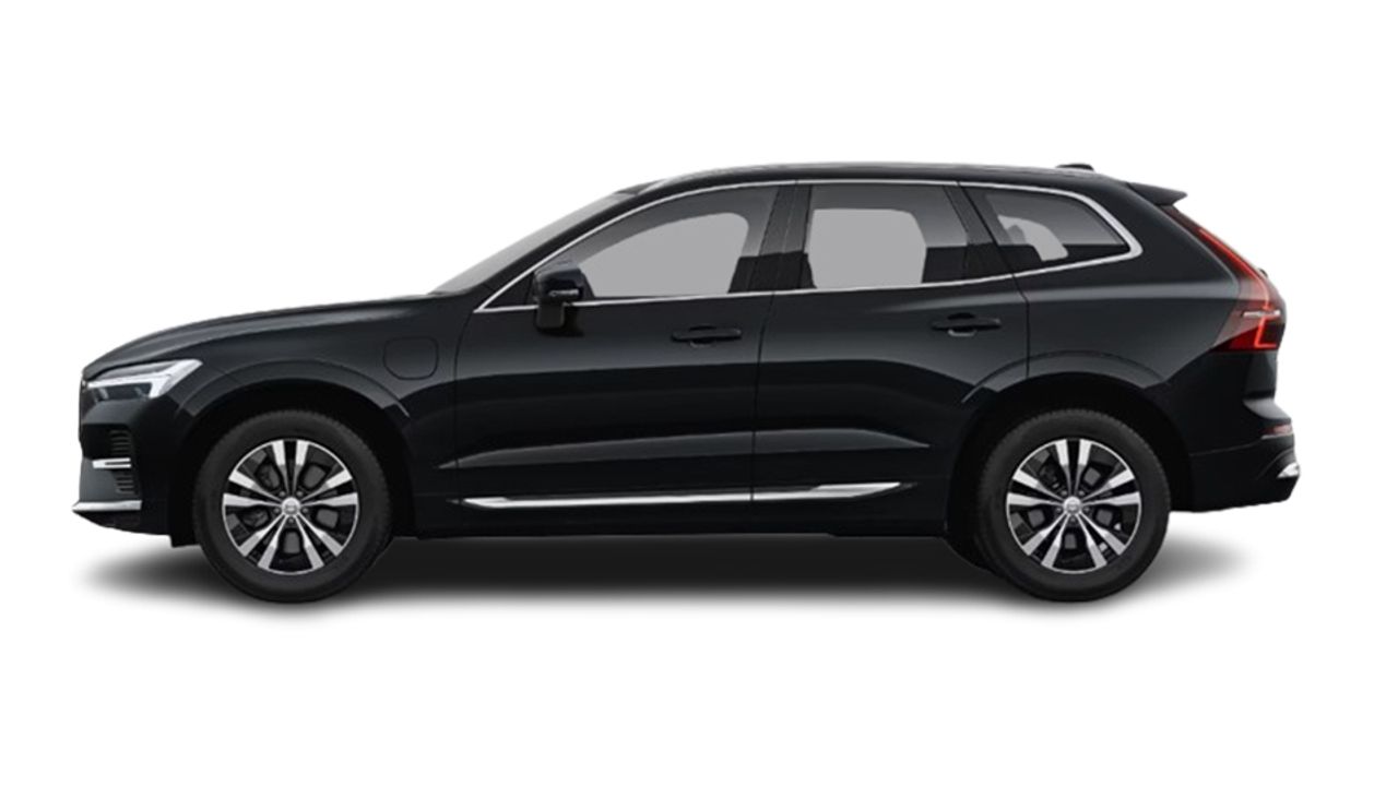 volvo xc60 2026 / foto grande (2)