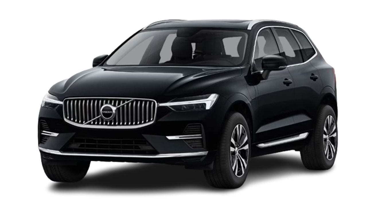 Volvo xc60 automatico 8 marchas  de segunda mano - volvo xc60 2026 /