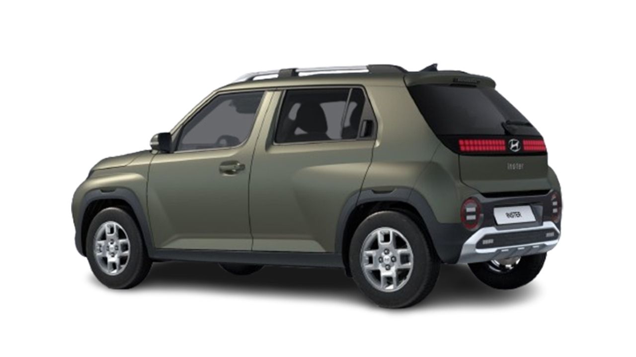 hyundai inster 2026 / foto grande (2)