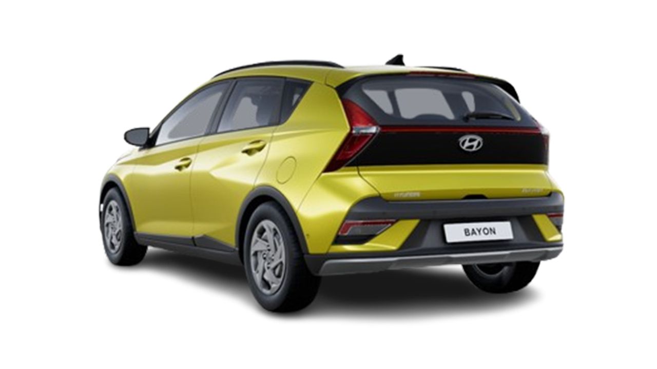 hyundai bayon 2026 / foto grande (3)