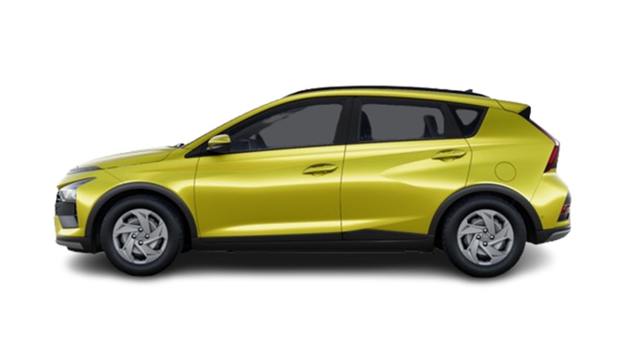 hyundai bayon 2026 / foto grande (2)