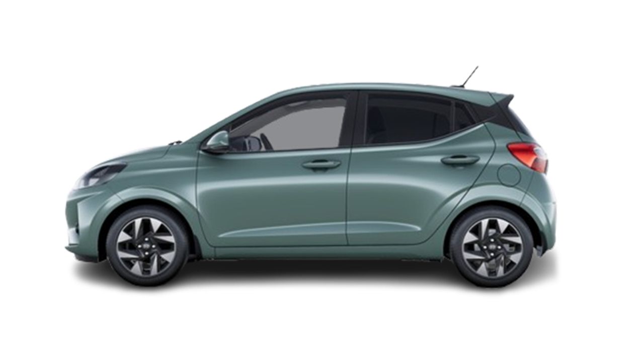 hyundai i10 2026 / foto grande (2)