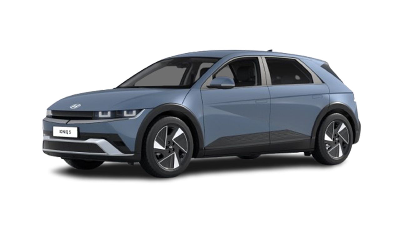 Foto hyundai ioniq 5 2026 /