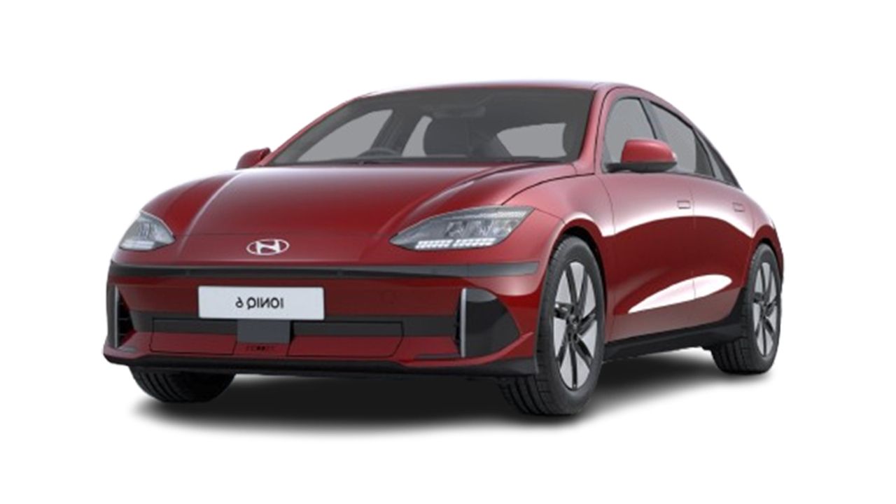 Ioniq 5 650cv  de segunda mano - hyundai ioniq 6 2026 /