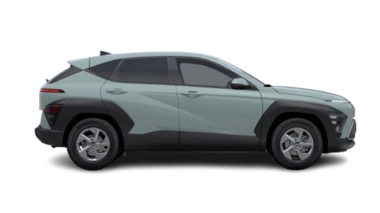 hyundai kona 2026 / foto grande (2)