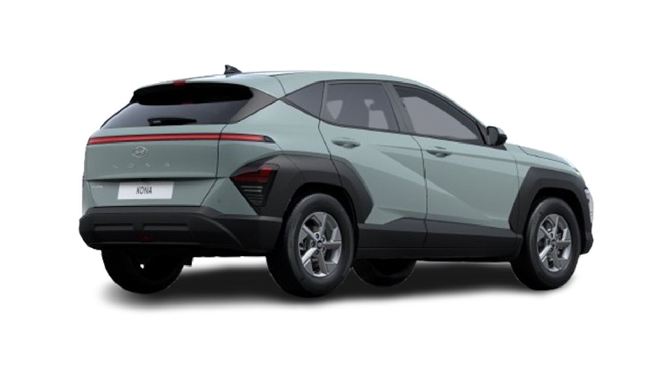 hyundai kona 2026 / foto grande (3)