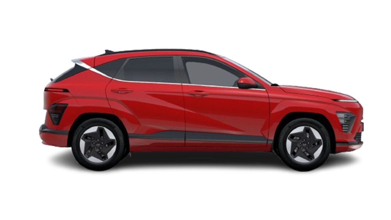 hyundai kona 2026 / foto grande (2)