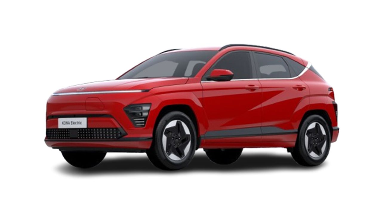 Hyundai kona automatico 8 marchas  de segunda mano - hyundai kona 2026 /
