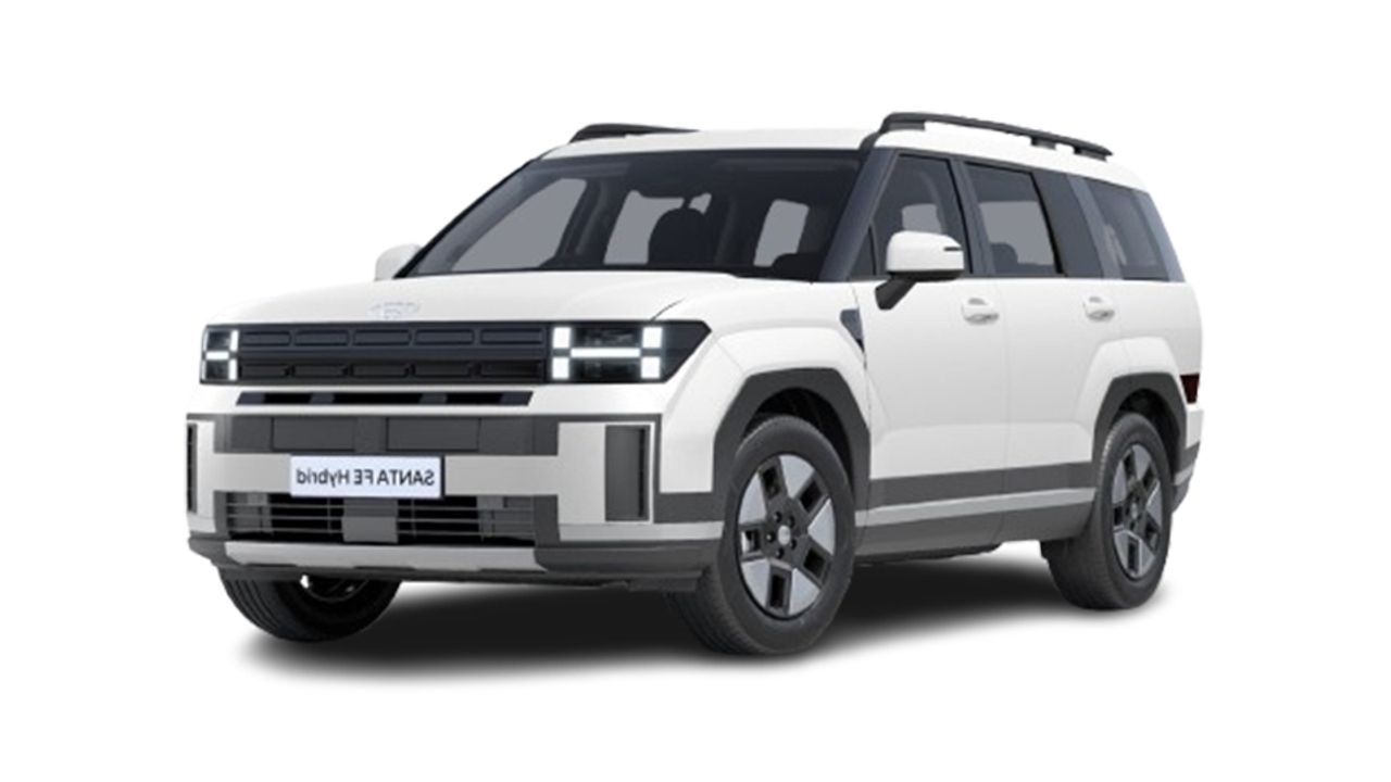 Mudanzas de oficinas  de segunda mano - hyundai santa fe 2026 /