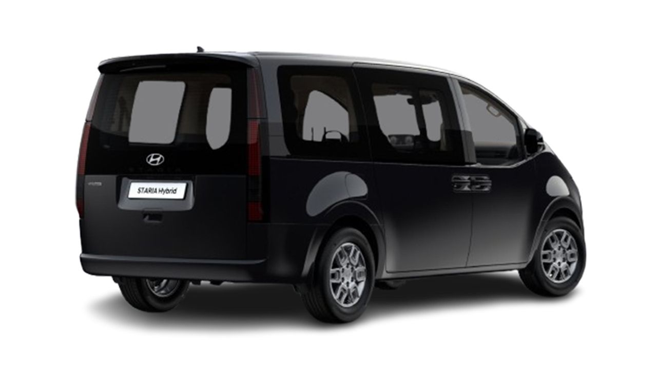 hyundai staria 2026 / foto grande (3)