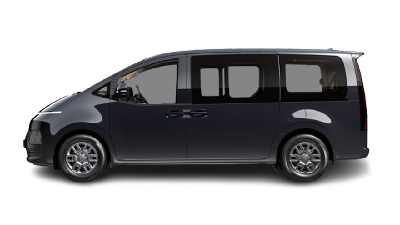 hyundai staria 2026 / foto grande (2)