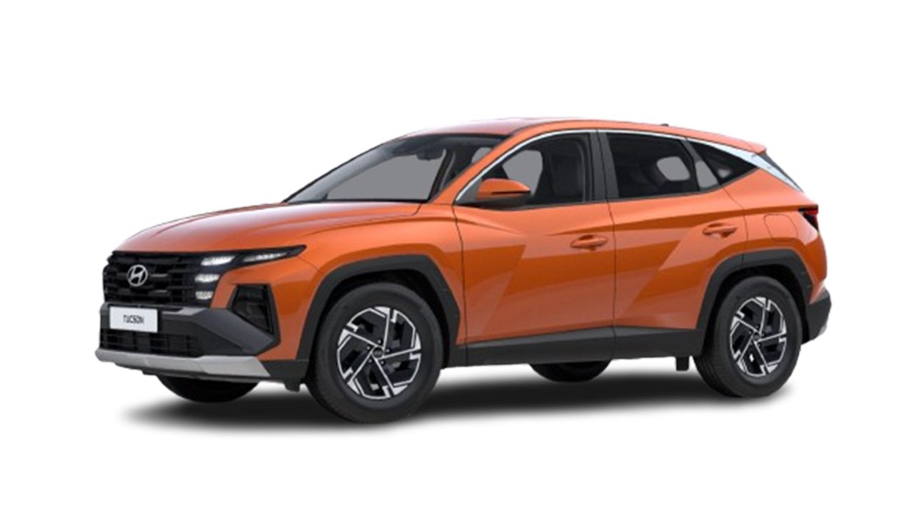 Tucson abs  de segunda mano - hyundai tucson 2026 /
