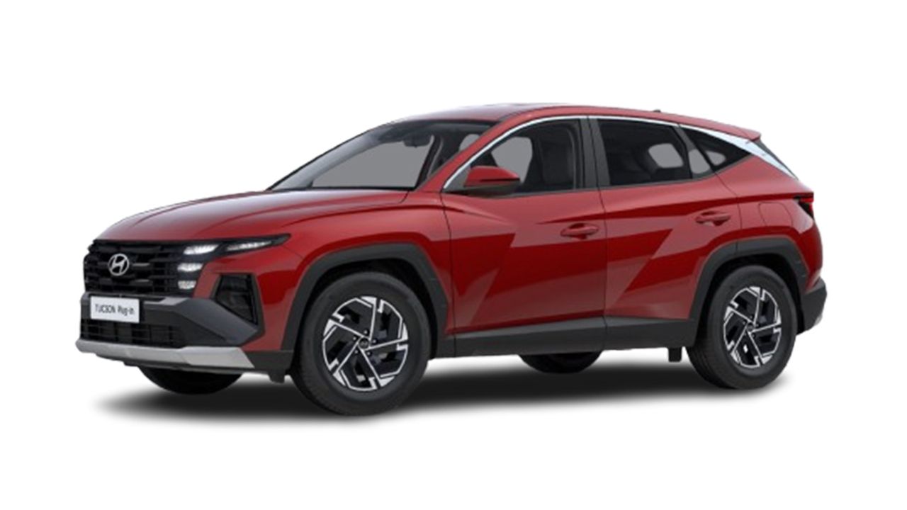 Hyundai tucson cambio automatico 7 marchas  de segunda mano - hyundai tucson 2026 /